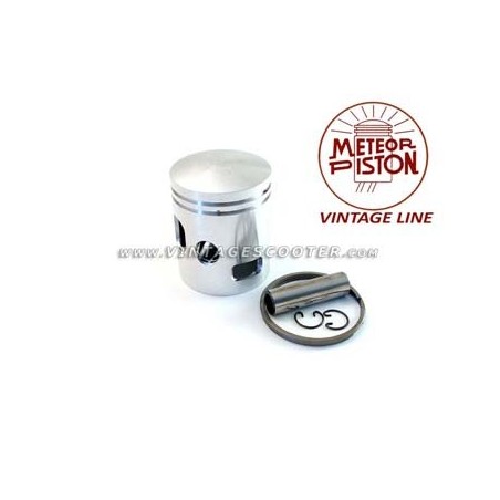 Piston diamètre 63,9 première cote réparation  Vespa 180 Rally